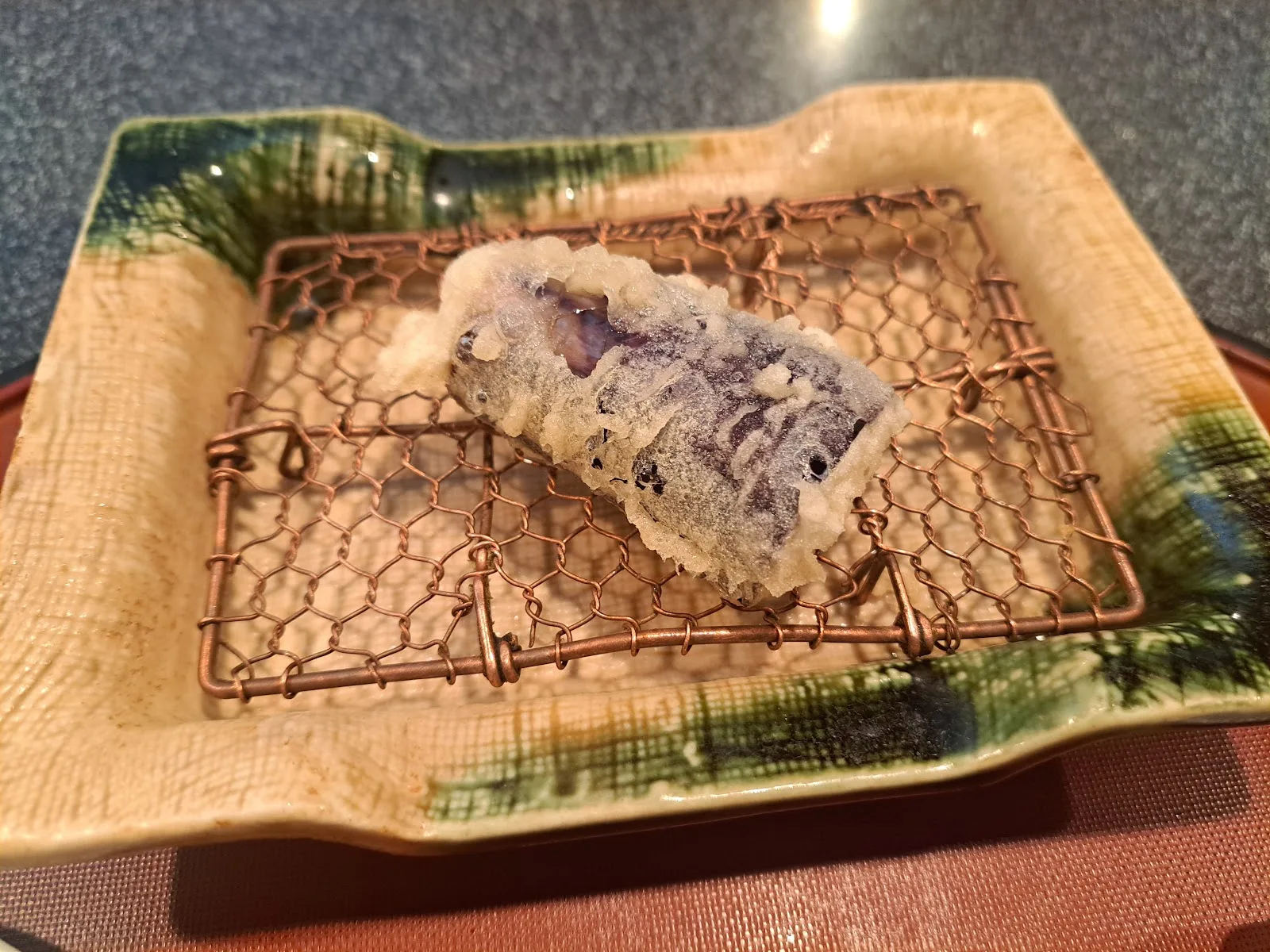 千津賀 · 9